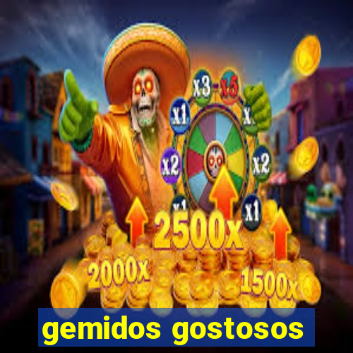 gemidos gostosos